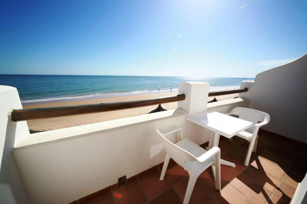 Playa de la Luz
