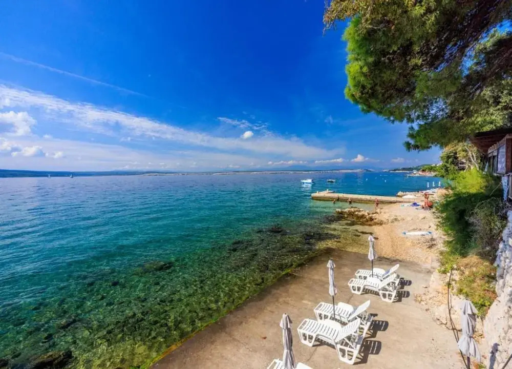 Villa in Crikvenica with Private Pool