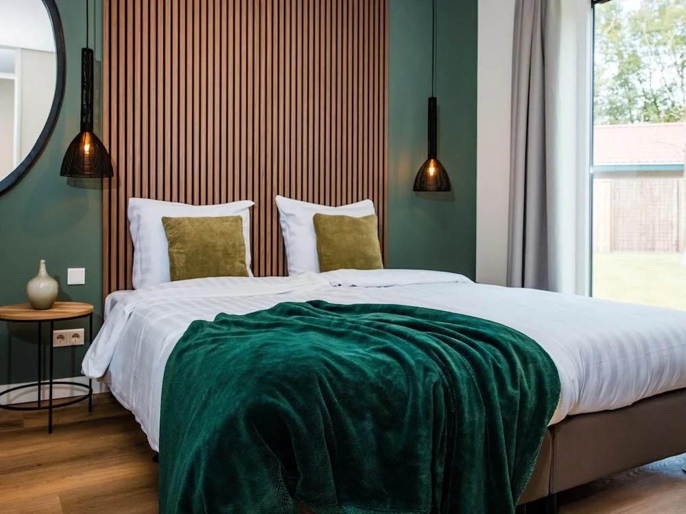 Holiday Home in Veluwe With Veranda