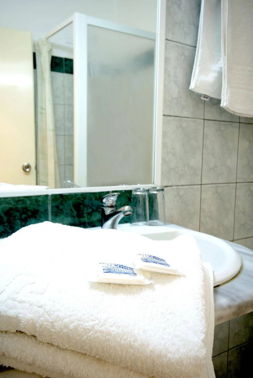 Poseidon Hotel and Apartments