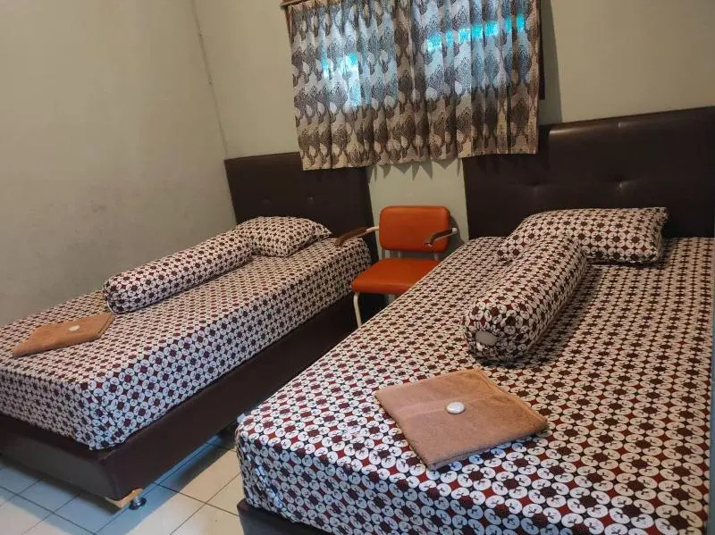 Hotel Prambanan Malioboro