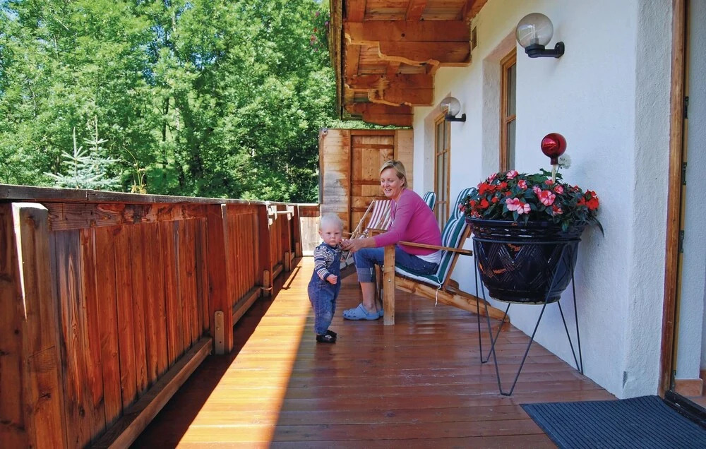 Amazing Apartment in Alpbach With 2 Bedrooms and Wifi