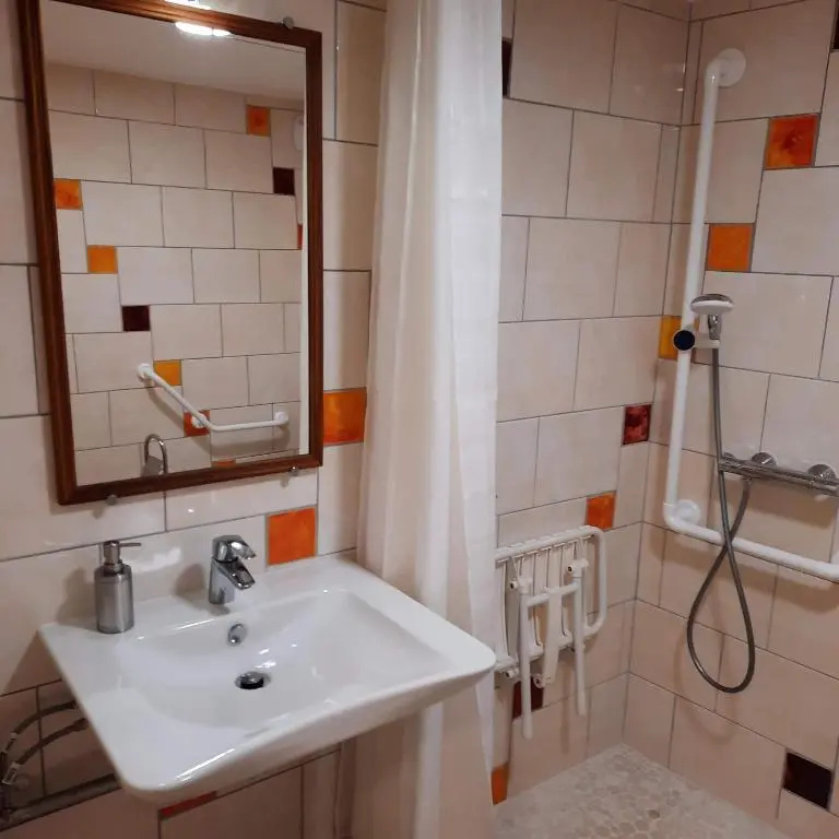 Hostel Le Diablotin