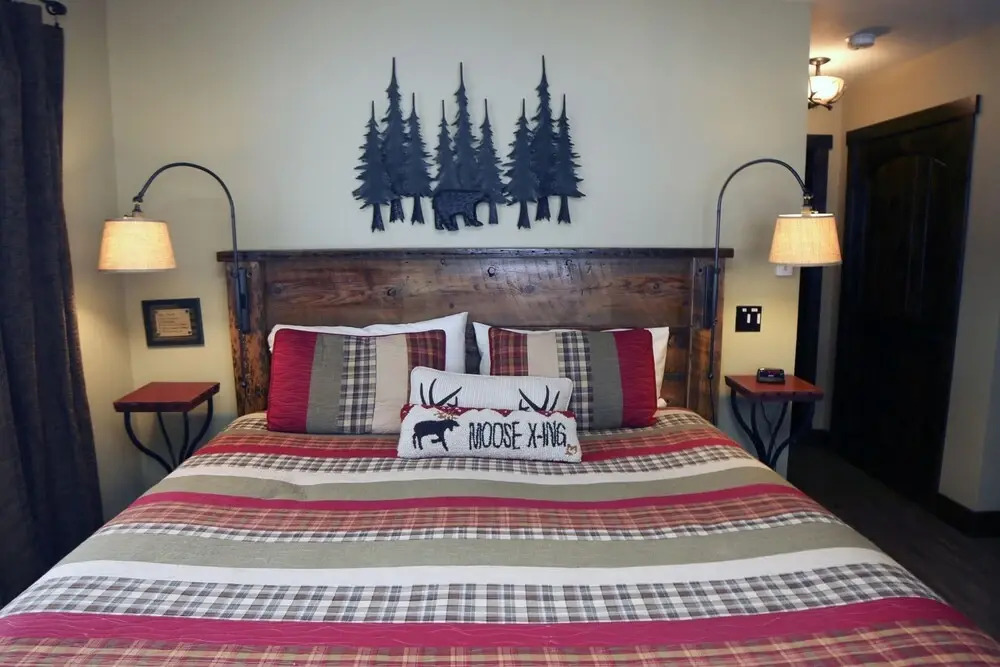 Fawn Valley Inn 1 Bedrooms by Rocky Mountain Resorts