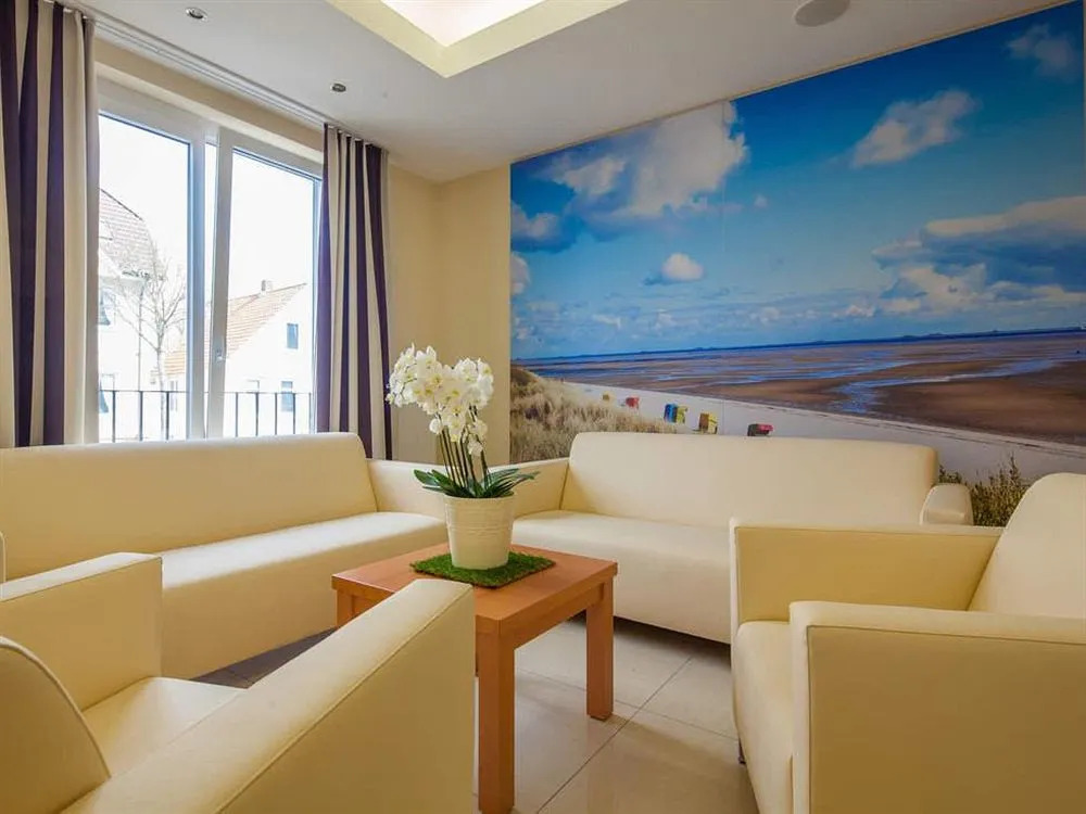 Moin Hotel Cuxhaven
