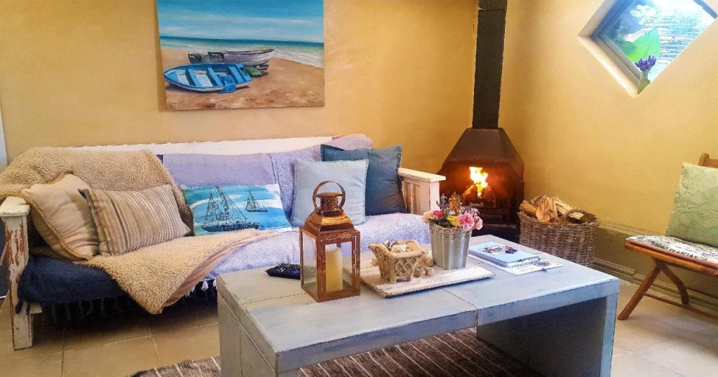 West Beach Cottages