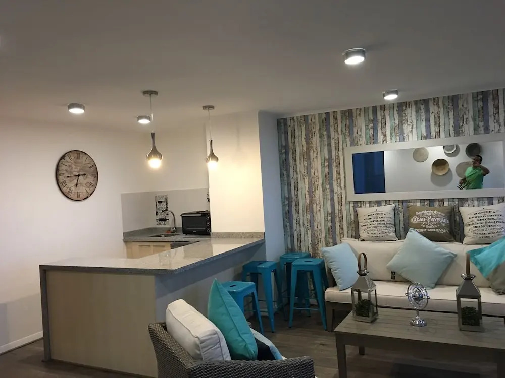 Apartamentos Aqua Spa