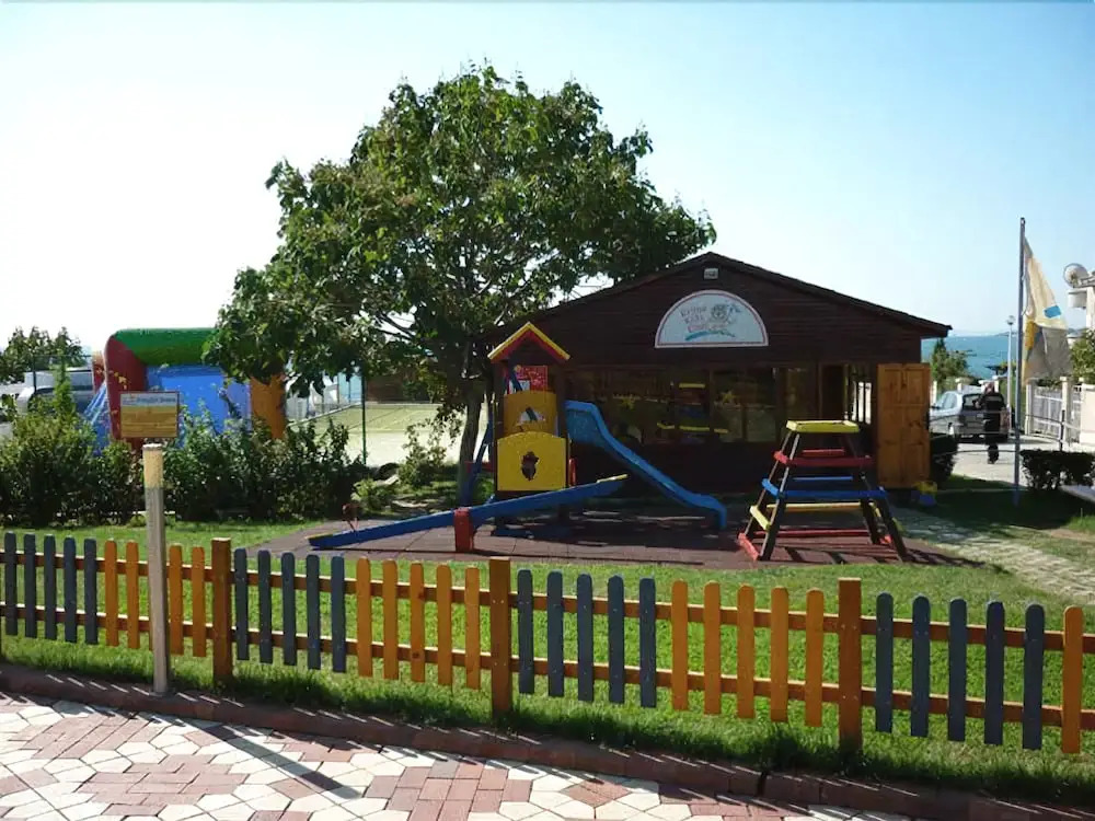 Sineva Beach Hotel - All Inclusive
