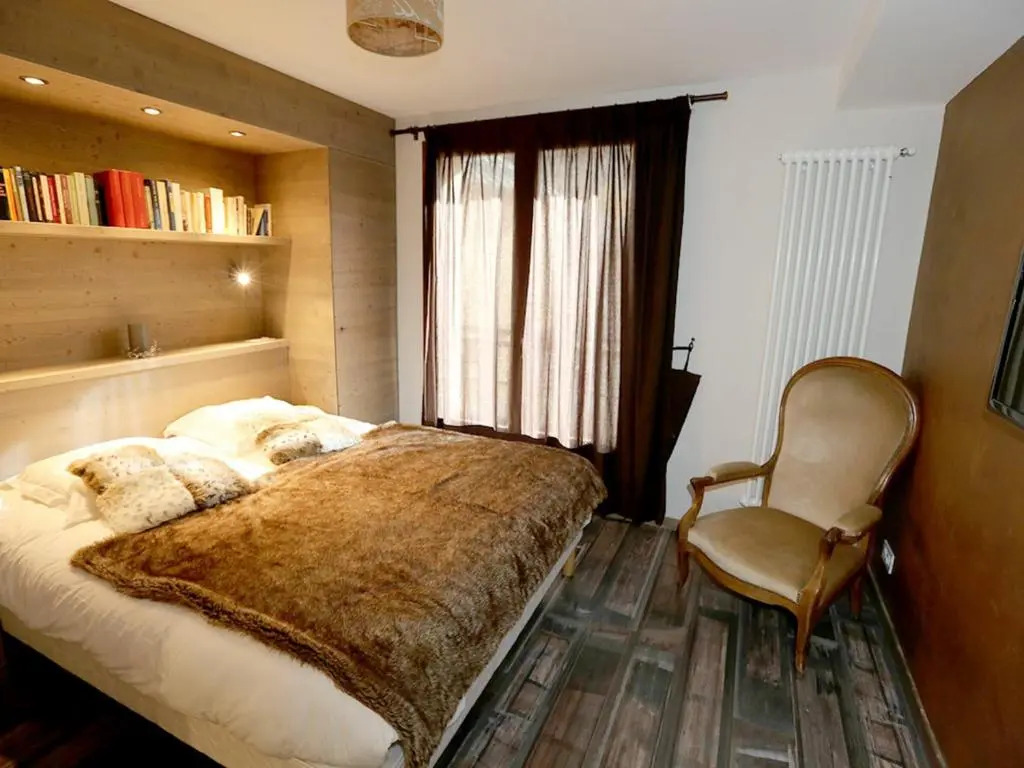 Appartement Valloire, 4 pièces, 9 personnes - FR-1-263-216