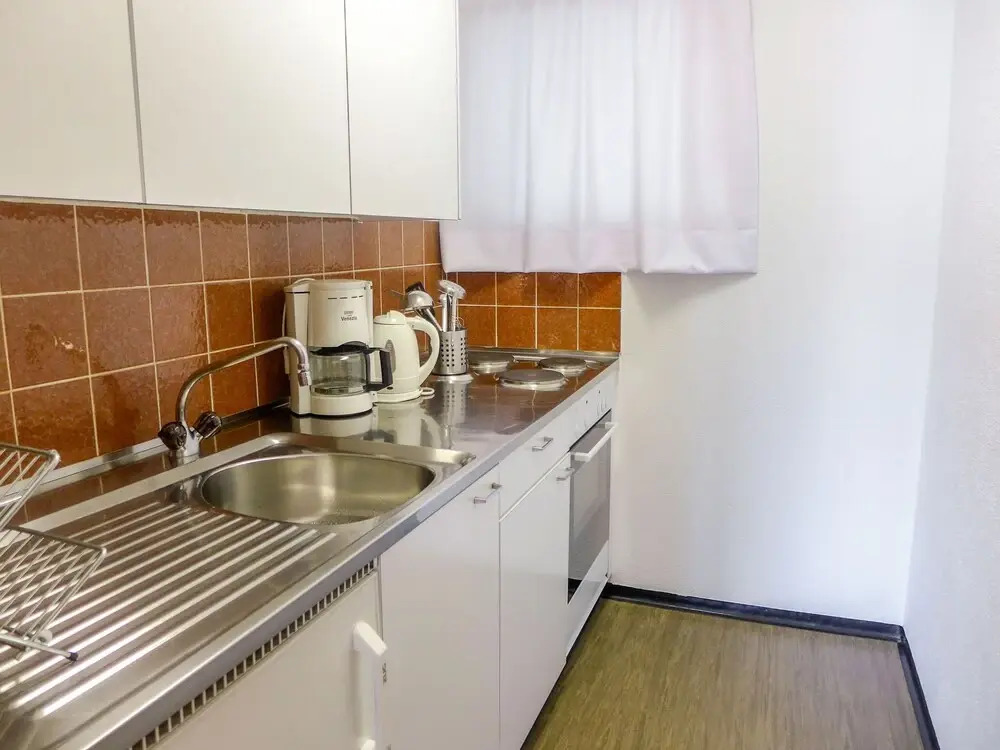Chesa Ova Cotschna 303 San Maurizio