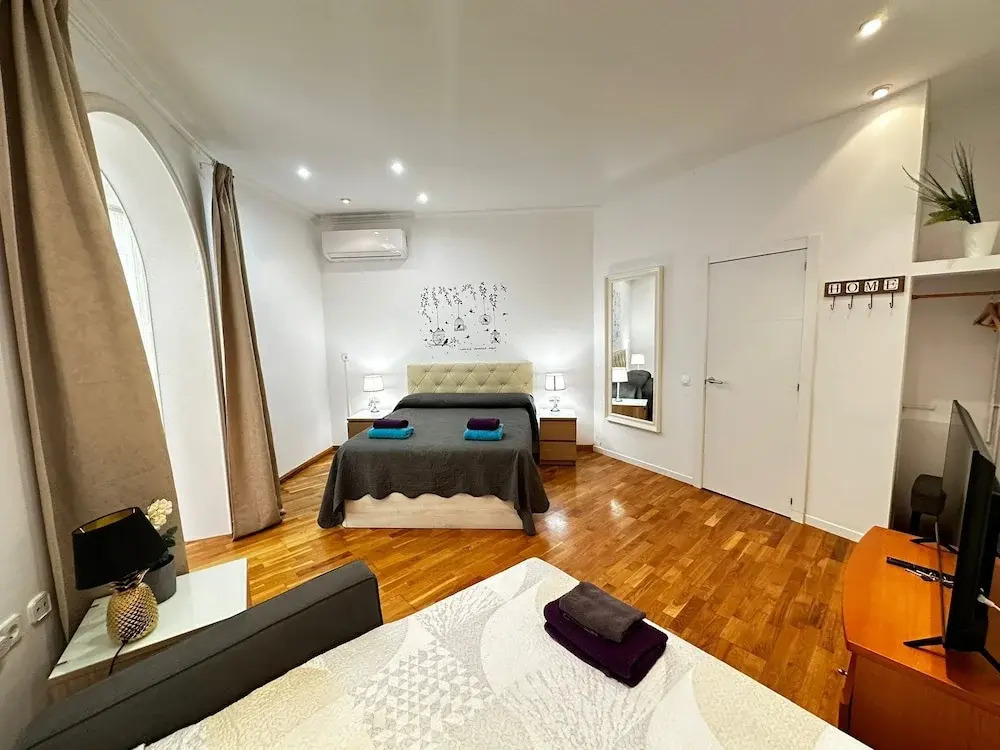 Rooms Calabria