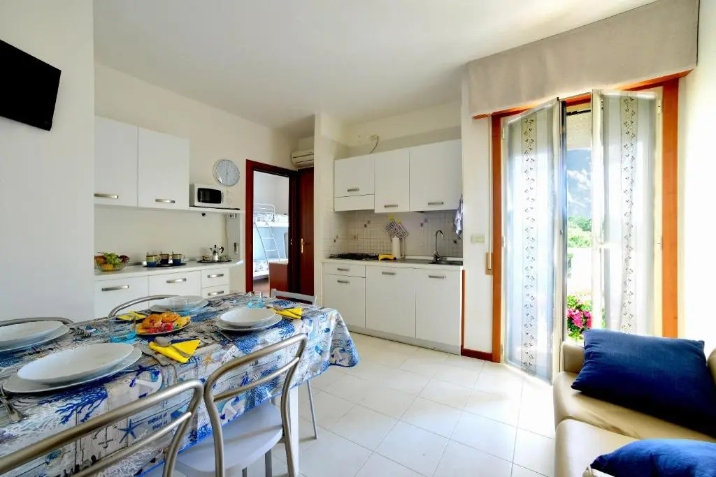 Condominio Al Cigno