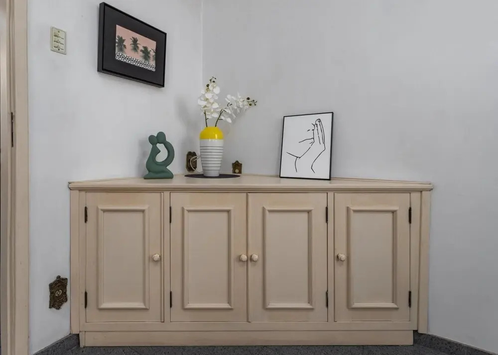 Comfort Copacabana Suite Pf301