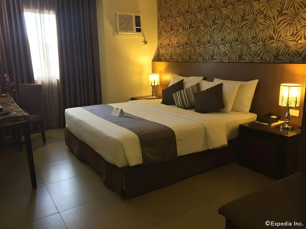 GT Hotel Bacolod