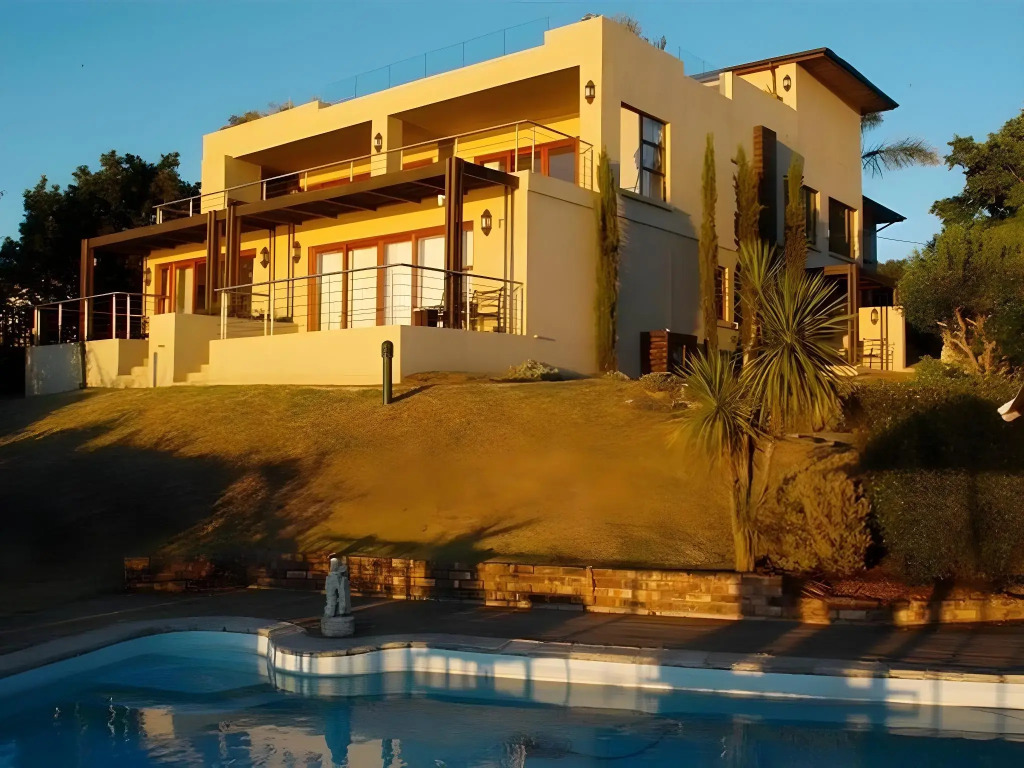 La Vista Lodge