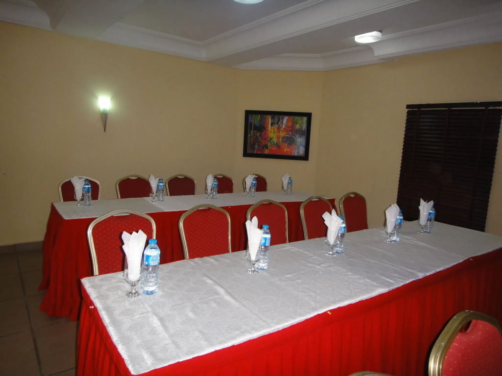 Serendib Hotels