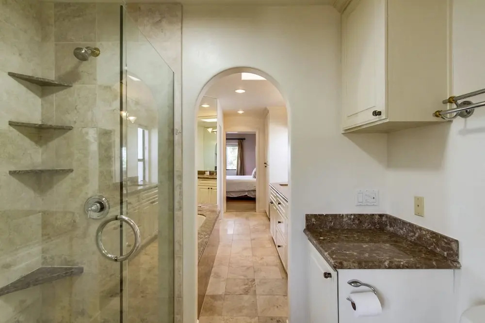 La Jolla Shores Luxury - 4 Br Residence