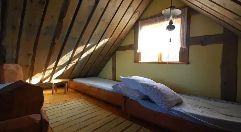 Nina Talu Holiday House
