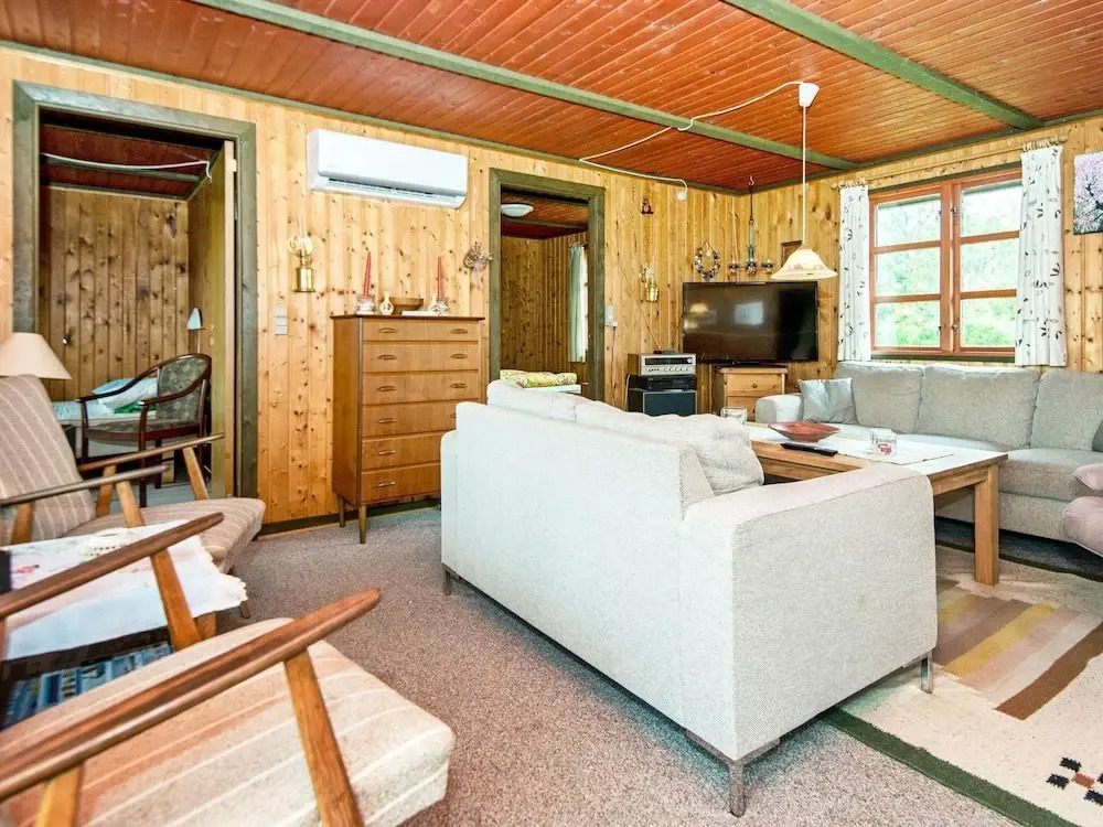 5 Person Holiday Home in Tarm-by Traum