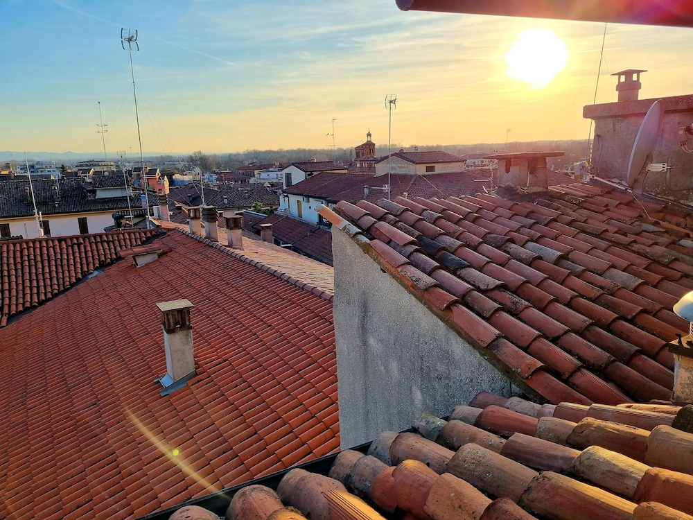Le Stanze del Cardinale