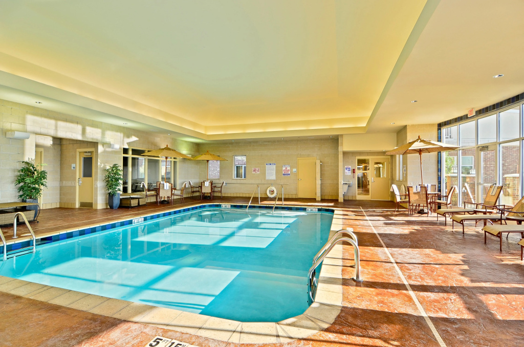 Holiday Inn Express & Suites - Williston by IHG