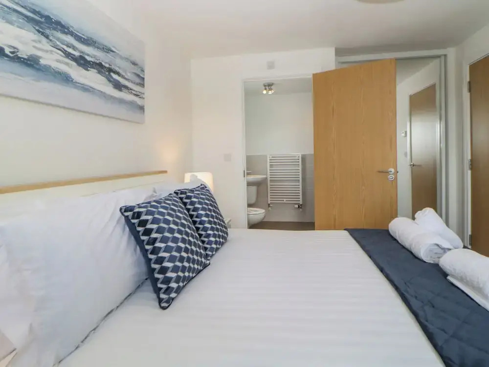 Ocean Retreat
