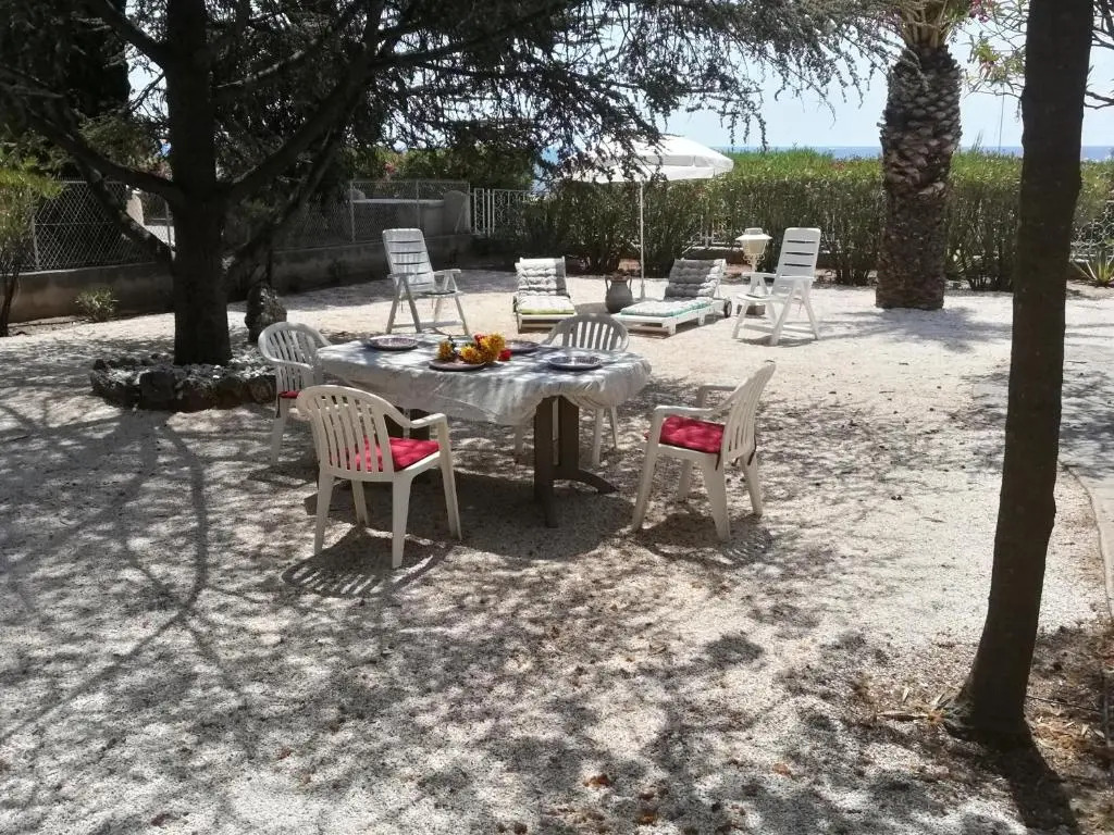Meublé tourisme, les pieds dans leau, Villa LAS PALMERAS