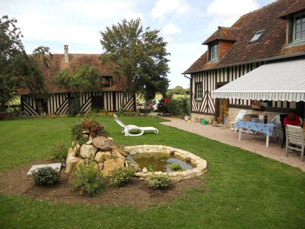 la baronnie