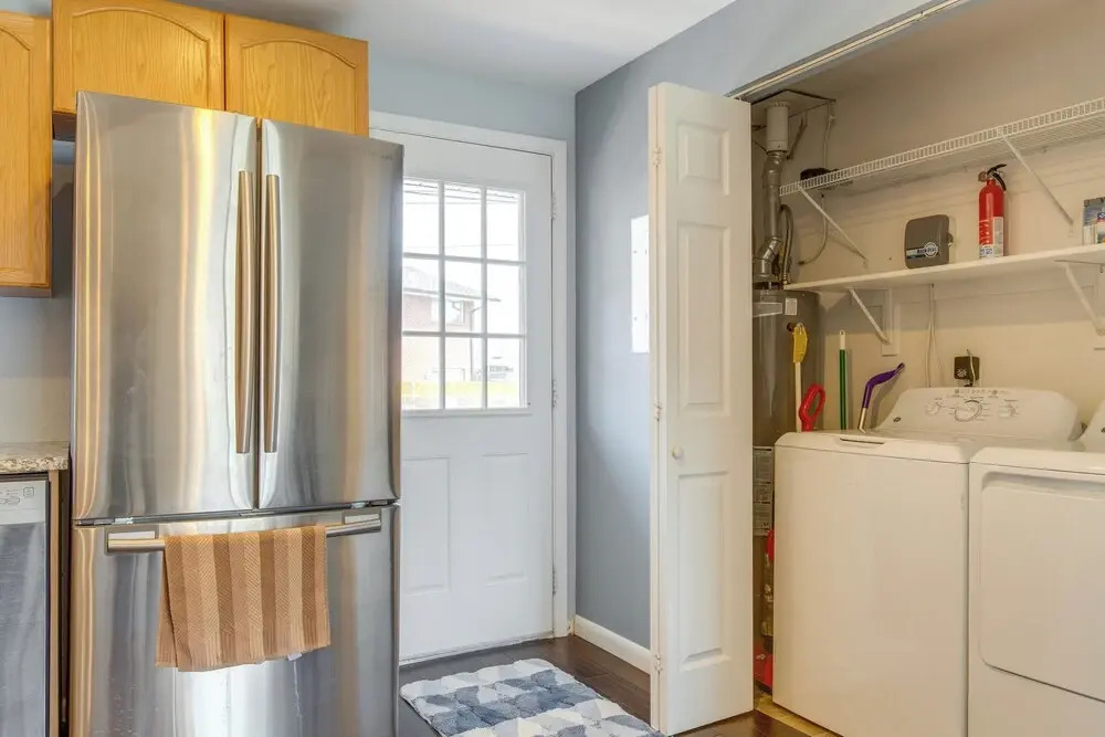 12 Mi to Denver: Golden Vacation Rental