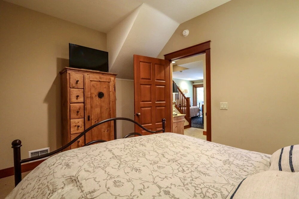 Timbers 6 4 Bedrooms 3.5 Bathrooms Townhouse