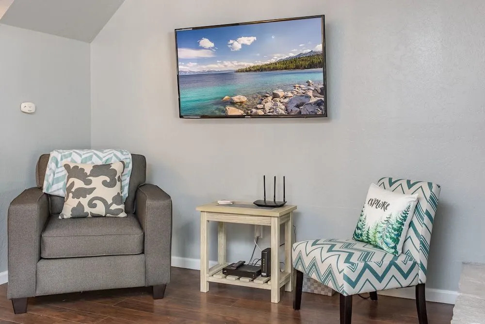 1410 Ski Run Blvd Condo #29 - 2 Br condo by RedAwning