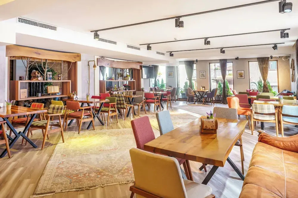 Wellness Hotel Bulgaria