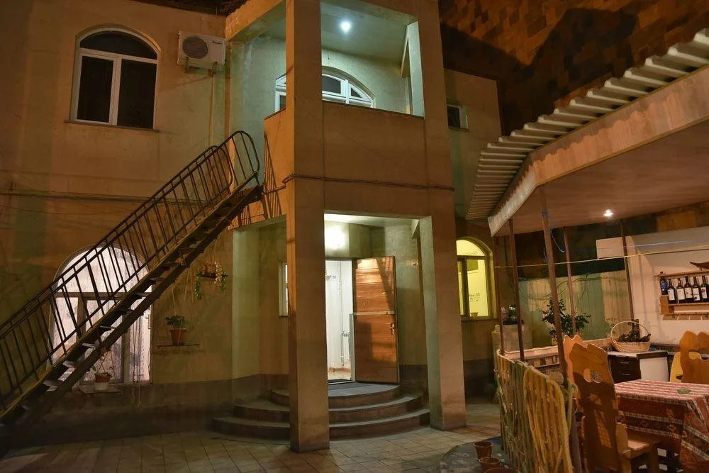 Feel Inn Hostel