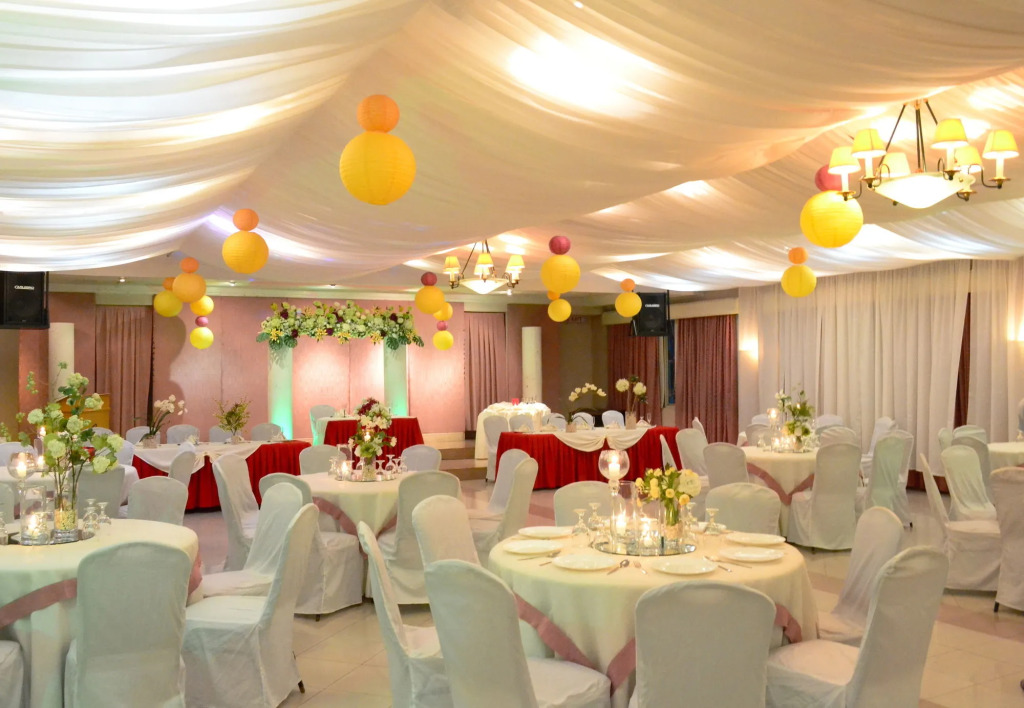 Grand City Hotel Inc