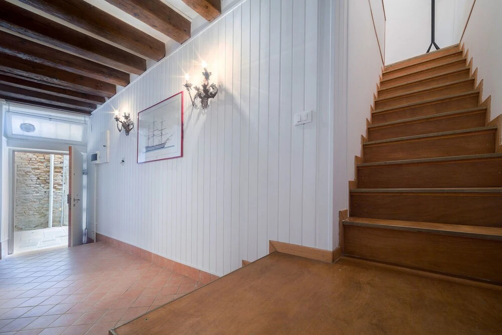 Ve.N.I.Ce. Cera Casa Della Biennale