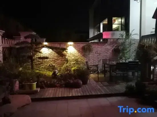 Original Work Guesthouse
