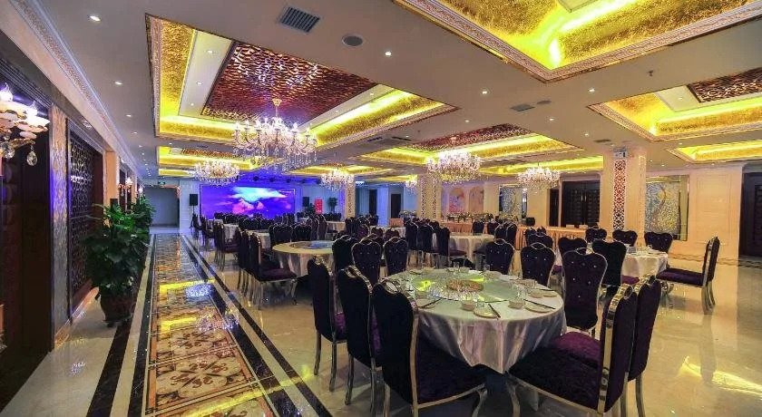 Wan Sheng International Hotel