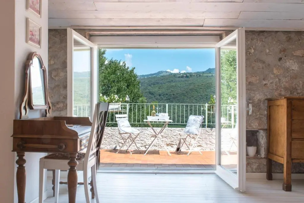Agriturismo Caranatura
