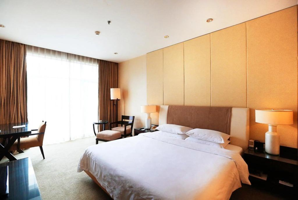 Jinling Resort Nanjing