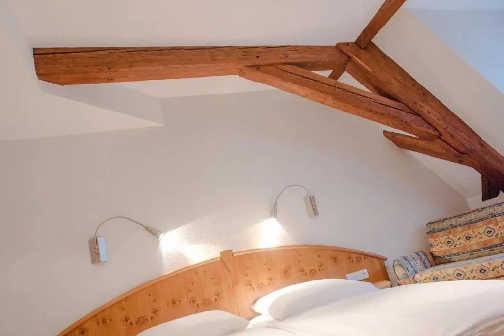 Hotel Gasthof zum Rössle