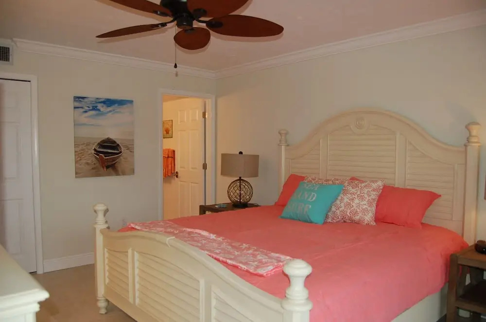 Tivoli by the Sea - 202 2 Bedrooms 2 Bathrooms Apts