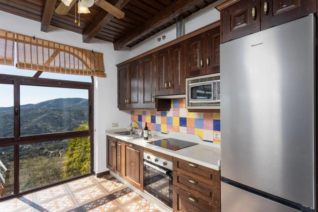 Villa Cortijo El Amigo
