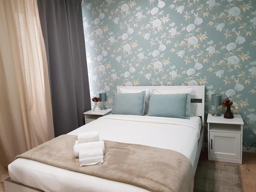 Martim Moniz Charming by Lisbon Village Apartments