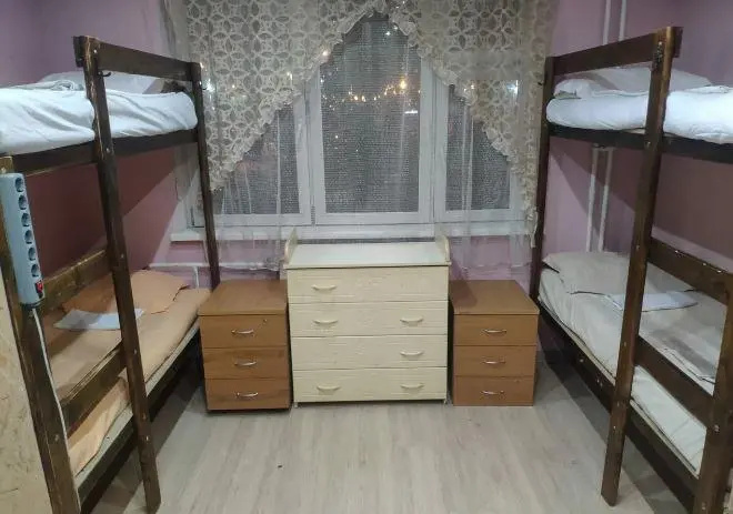 Хостел Квест (Qwest Hostel)