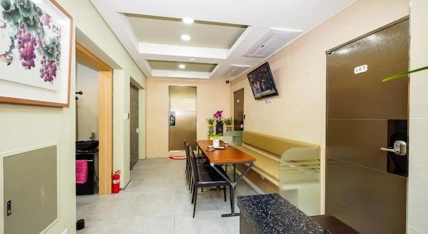 Seoul Taiwan Guesthouse