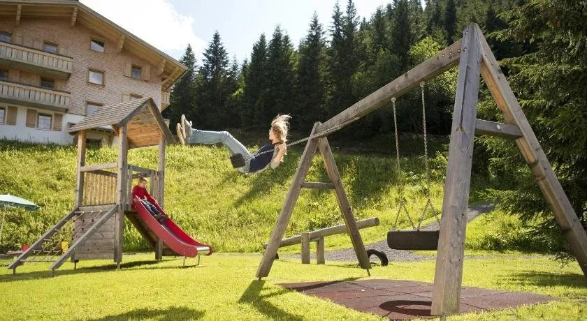 Landal Hochmontafon