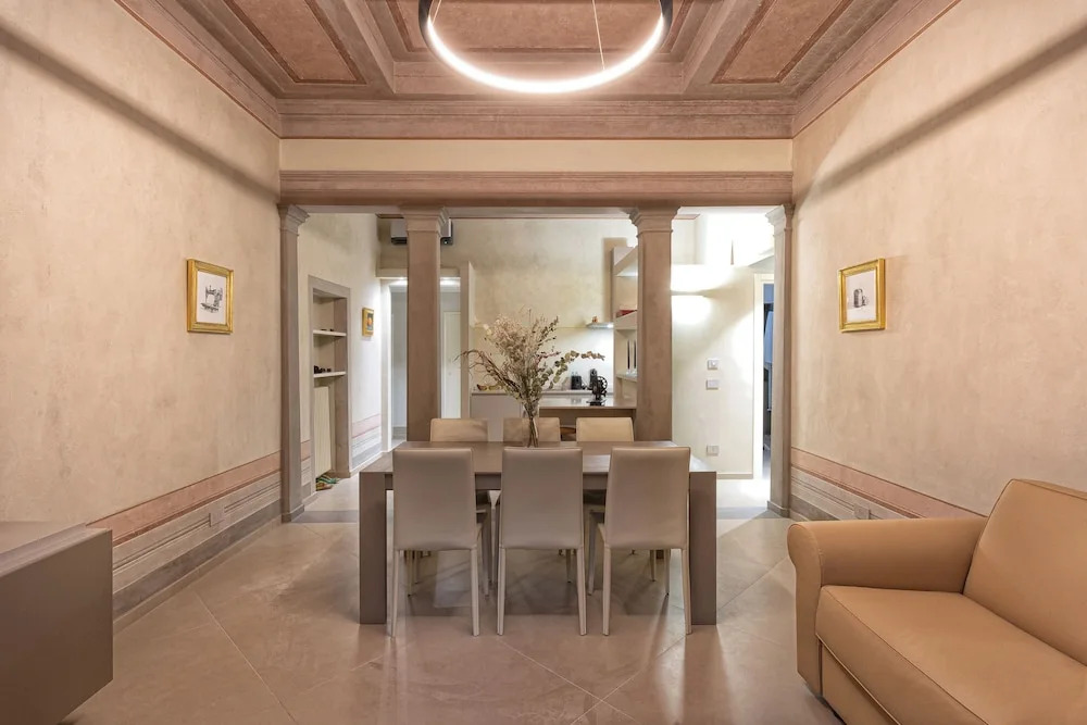 Casa del Sarto