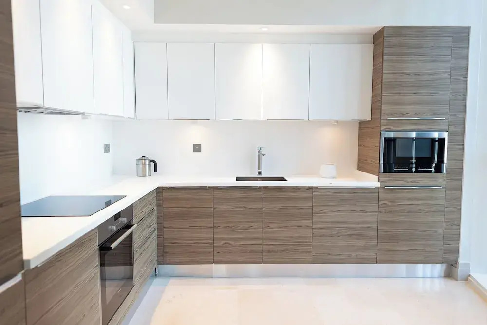 HAPPY SEASON | Four Season apartment