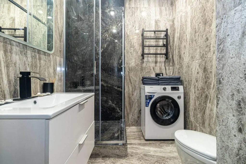 Daily Rent на улице Западный Обход 39/2к7