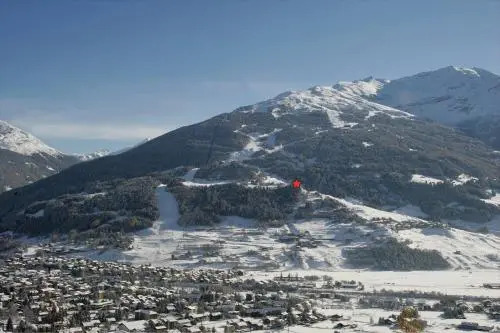 B&B Il Rustico Dei Bedini Bormio